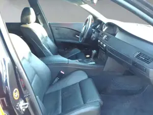 BMW 535 535d Touring Bild 4