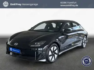 Hyundai IONIQ 6 77,4 kWh Dynamiq