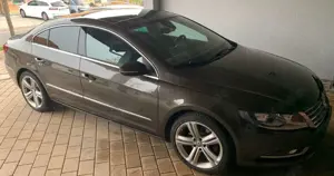 Volkswagen CC CC Diesel 2.0 Blue TDI DSG SCR