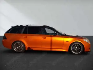 BMW 535 535d Touring Bild 3