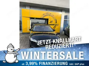 Skoda Octavia Combi Tour 1.5 TSI ACT+Anhängerkupplung+Navi+LED