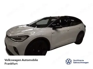 Volkswagen ID.4 GTX 4 Motion Navi AHK IQ.LIGHT - LED-Matrix