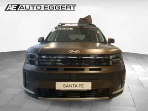 Hyundai SANTA FE Plug-In Hybrid 186 kW 4WD Signature (5-Sitzer)  (M Bild 3