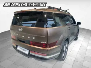 Hyundai SANTA FE Plug-In Hybrid 186 kW 4WD Signature (5-Sitzer)  (M Bild 4