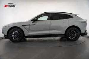 Aston Martin DBX 707 23 Apex Grey Inspire Sport Carbon Bild 2