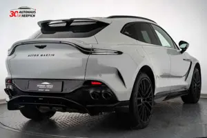 Aston Martin DBX 707 23 Apex Grey Inspire Sport Carbon Bild 5