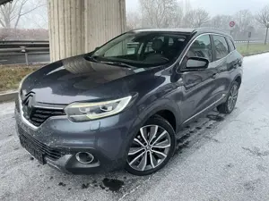 Renault Kadjar Bose Edition 4x4 NAVI*XENON*KAMERA*AHK*PDC*1 HAND