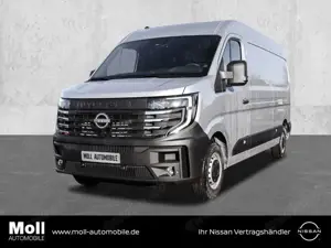 Nissan Interstar Kasten L3H2 35 dCi150 FWD MT N-CONNECTA LRB Winter