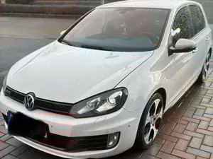 Volkswagen Golf GTI 1.Hand Austauschmotor Bild 2