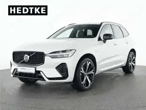 Volvo XC60 T8 Recharge AWD R-Design 21"+AHK+HK+360°