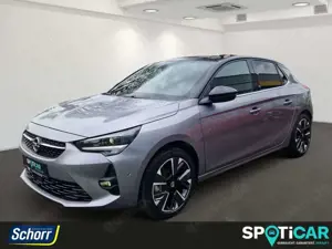 Opel Corsa-e GS Line