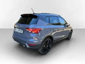 SEAT Arona 1.0 TSI DSG FR Black Edition VIRTUAL*NAVI*LED*A... Bild 5