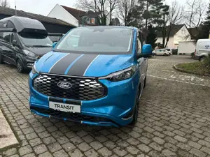 Ford Tourneo Custom E 340 L1 Tourneo Sport RWD