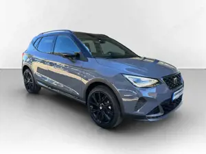 SEAT Arona 1.0 TSI DSG FR Black Edition VIRTUAL*NAVI*LED*A... Bild 3
