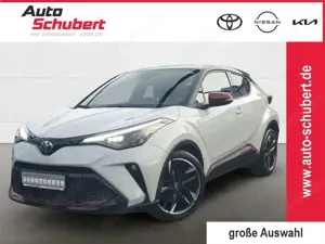 Toyota C-HR Hybrid GR Sport 5-TÜRER, 2,0+JBL+Licht-Paket