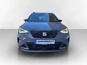 SEAT Arona 1.0 TSI DSG FR Black Edition VIRTUAL*NAVI*LED*A... Bild 2