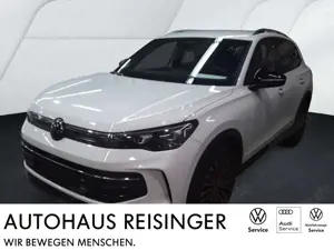 Volkswagen Tiguan 1.5 eTSI Goal DSG (IQLight+NAVI+AHK+Area-RearView+