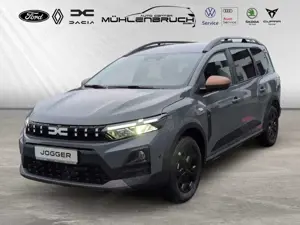 Dacia Jogger TCe 110 (7-Sitzer) Extreme (DJF)