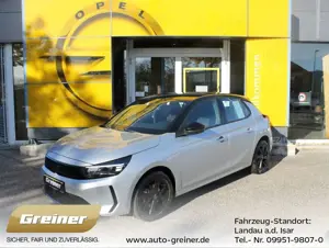 Opel Corsa 1.2 Turbo GS INTELLILINK|SHZ|LRHZ|ALU|PDC|