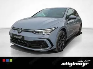 Volkswagen Golf R-Line 1,5 l eTSI OPF 110 kW (150 PS)
