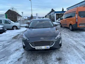 Ford Focus Cool