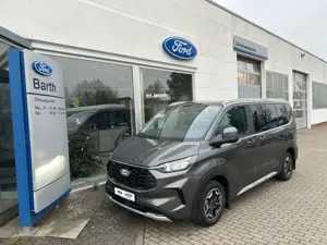 Ford Tourneo Custom 2.0 EcoBlue 320 L1 Active 8- Sitzer