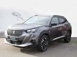 Peugeot 2008 Allure Pack