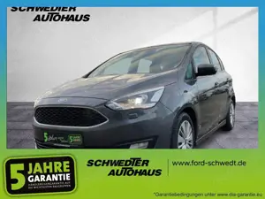 Ford C-Max 1.5 EcoBoost Trend SHZ+Winterp.+PDC+Xenon