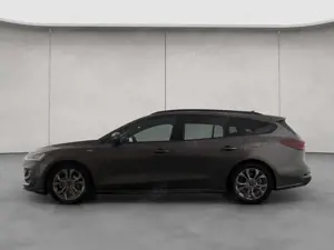 Ford Focus Turnier 1.5 EcoBlue Aut. ST-LINE X ANHÄNGERK Bild 2