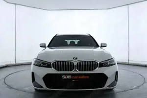 BMW 330 i xDrive M Sport ACC|Pano|PA+360|HUD|el.S|AHK ACC Bild 2