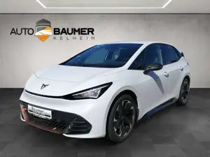 CUPRA Born 77kW 231PS Below Zero HEAT PUMP PILOT M 5J