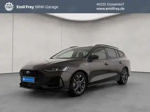 Ford Focus Turnier 1.5 EcoBlue Aut. ST-LINE X ANHÄNGERK