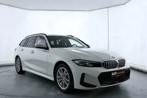 BMW 330 i xDrive M Sport ACC|Pano|PA+360|HUD|el.S|AHK ACC