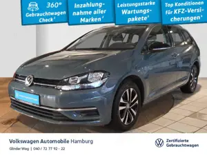 Volkswagen Golf Variant Golf VII Variant IQ.DRIVE 1.5 TSI DSG Navi Allwe