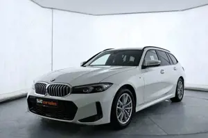 BMW 330 i xDrive M Sport ACC|Pano|PA+360|HUD|el.S|AHK ACC Bild 3