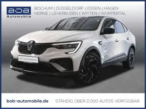Renault Arkana ESPRIT ALPINE Mild Hybrid 160 EDC BOSE