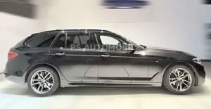 BMW 530 i xDrive Tour A*M*VOLL*AHK*DISPLAY*STANDH*DAB