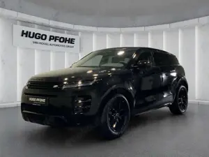 Land Rover Range Rover Evoque DYNAMIC SE D165 AWD