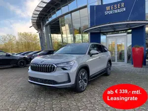 Skoda Kodiaq 2.0 TDI 4x4 DSG Selection Massage/HUD/Trittbrett