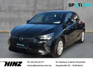 Opel Corsa F 1.2 Elegance,Panoramadach,PDC+Kam.,Allwetterreif