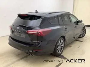Ford Focus 1.5 EcoBlue Turnier ST-Line X AT8 -50%* Bild 5