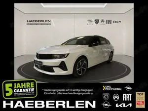 Opel Astra L ST 1.2Turbo GS *Abstandswarner+Tempomat*