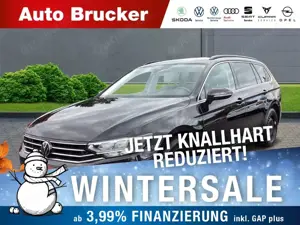 Volkswagen Passat Variant Business 2.0 TDI+Alufelgen+Navi+el.Sitze