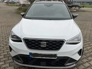 SEAT Arona Arona 1.5 TSI OPF DSG FR Bild 3