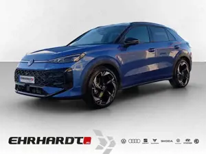 Volkswagen T-Roc 1.5 eTSI DSG R-Line IQ-LIGHT*NAV*HEADUP*SHZ*ACC...