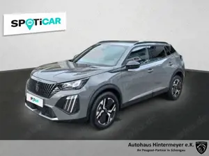 Peugeot 2008 Hybrid 145 Allure