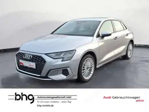 Audi A3 35 TFSI Sportback advanced Sitzheizung Klima