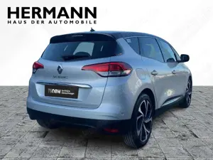 Renault Scenic IV 1.2 TCe 130 Energy - BOSE Edition Navi Bild 5