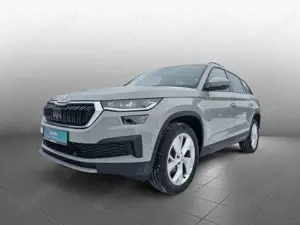 Skoda Kodiaq Clever 1.5 TSI DSG Virtual LED GRA Car Pl