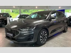 Ford Focus Lim. Titanium